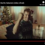 David Bisbal versiona “El burrito sabanero” del venezolano Hugo Blanco, en su álbum navideño