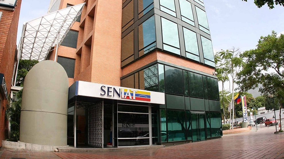 Seniat cerró octubre con una recaudación de más de 32 millardos de bolívares