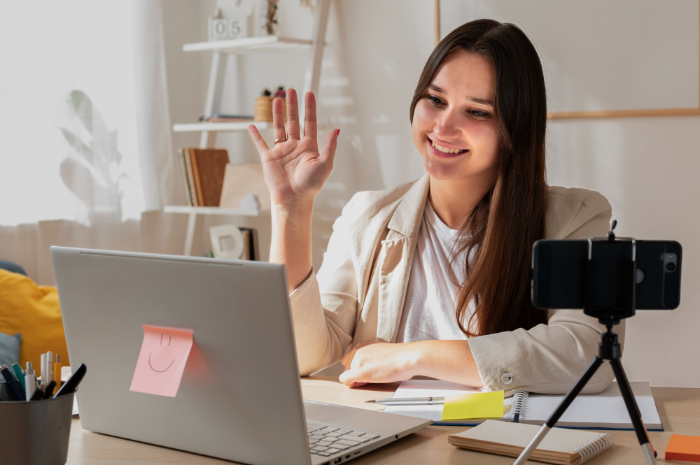 El 62 % de los ‘influencers’ no verifica lo que comparte en redes sociales, según encuesta de la Unesco