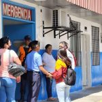 Nuevos casos | Reportan intoxicación masiva en cuatro liceos de Mérida y en uno de Barina