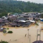 Venezuela se solidariza con Colombia y ofrece ayuda ante emergencia climática