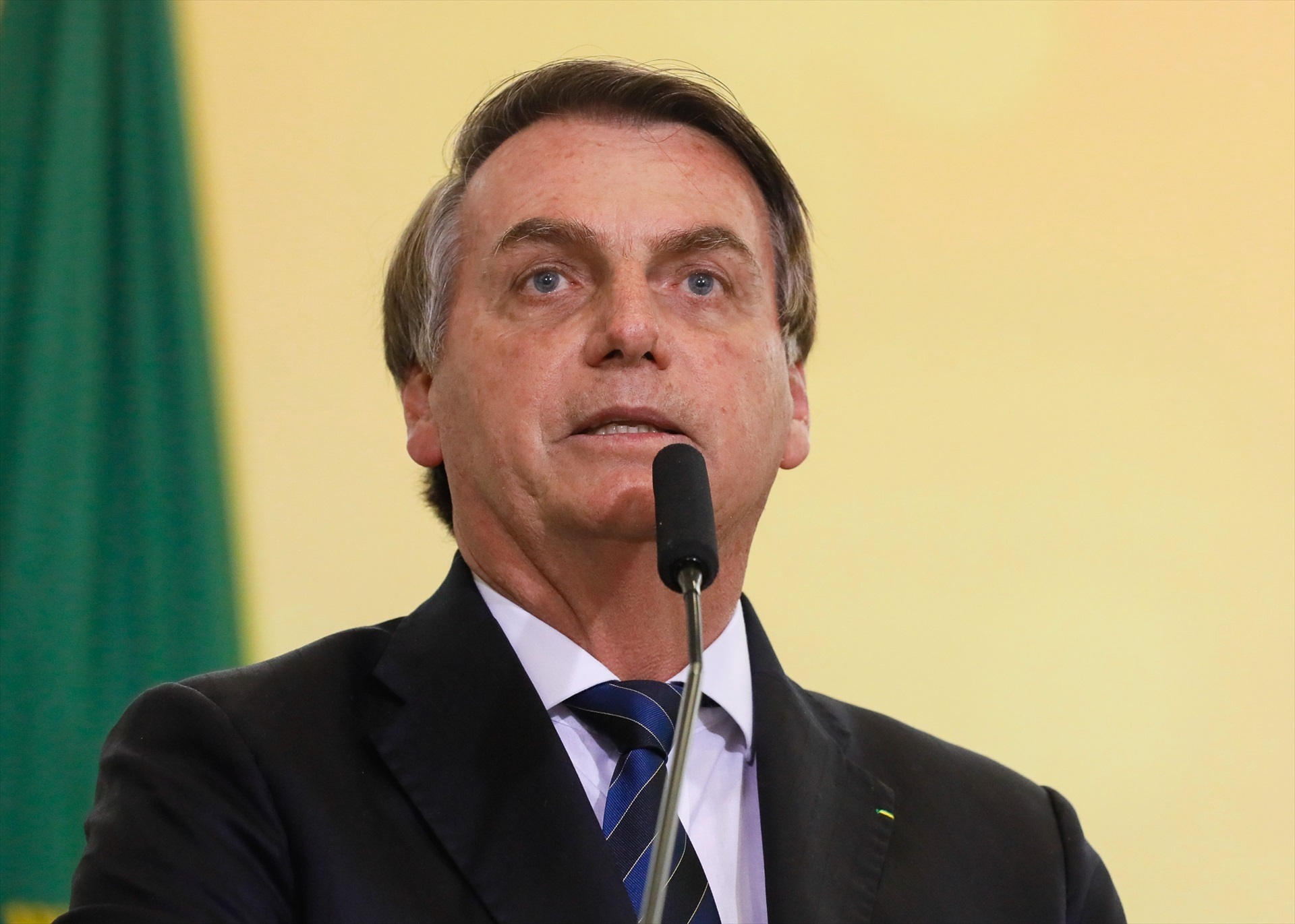 Policía de Brasil acusa a Jair Bolsonaro de intento de golpe de Estado tras las elecciones de 2022