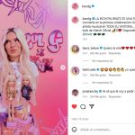 Karol G se convierte en la primera artista musical en tener una muñeca Bratz