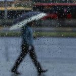 Pronostican lluvias en al menos 14 estados del país este 18-Dic