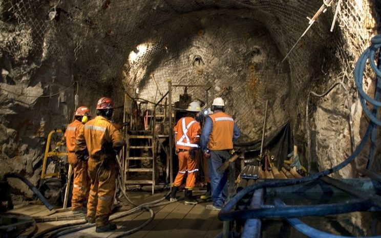 Cuatro mineros mueren sepultados en mina artesanal en Cauca, Colombia