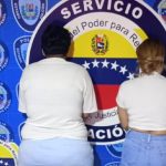 Detienen a dos mujeres por agredir y abusar sexualmente de niña de siete años