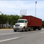 INTT anuncia operativo para transporte de carga pesada en Lara y Guárico