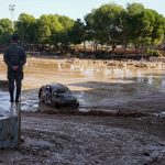 España | Víctimas mortales por la DANA en Valencia ascienden a 219 tras hallazgo de un cuerpo en Riba-roja