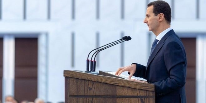 Rusia asegura que Bashar al Assad abandonó Siria y ordenó una transferencia "pacífica" del poder