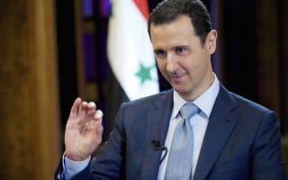 Fuerzas rebeldes de Siria anuncian la caída de Damasco y el fin del régimen del presidente Bashar al Assad