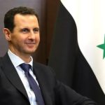 Bashar al Assad y familia reciben asilo en Rusia