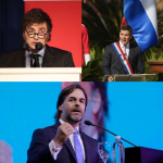 Argentina, Paraguay y Uruguay manifiestan su «extrema preocupación» por Venezuela