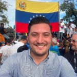 Vente Venezuela exige conocer el paradero del activista político Luis Palocz