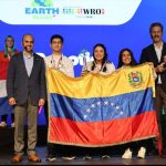 Jóvenes venezolanos conquistan el primer lugar en Olimpiada Mundial de Robótica Turquía 2024