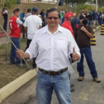 Vente Venezuela denuncia la desaparición del activista Ramón Bejarano en Bolívar