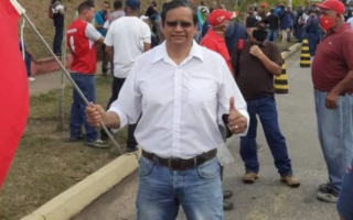 Vente Venezuela denuncia la desaparición del activista Ramón Bejarano en Bolívar