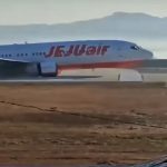 Gobierno surcoreano anuncia una inspección exhaustiva de la aerolínea Jeju Air tras otro incidente