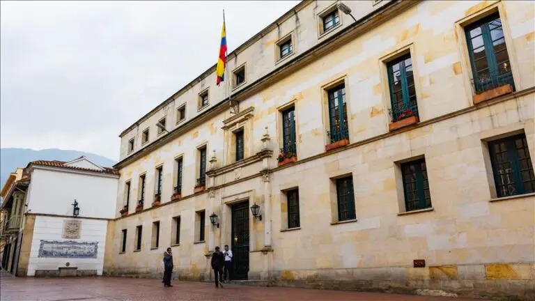 Colombia insta a Venezuela a respetar el derecho internacional en relación a asilados en Embajada de Argentina