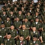 Maduro: Venezuela tiene una doctrina militar propia que no es imperialista ni es impuesta