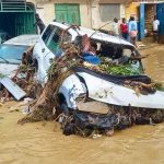 Inundaciones en Haití dejan al menos 13 muertos, 15 heridos y un desaparecido