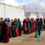 La caída de Al Assad abre una posible vía de retorno para los 6,8 millones de refugiados sirios