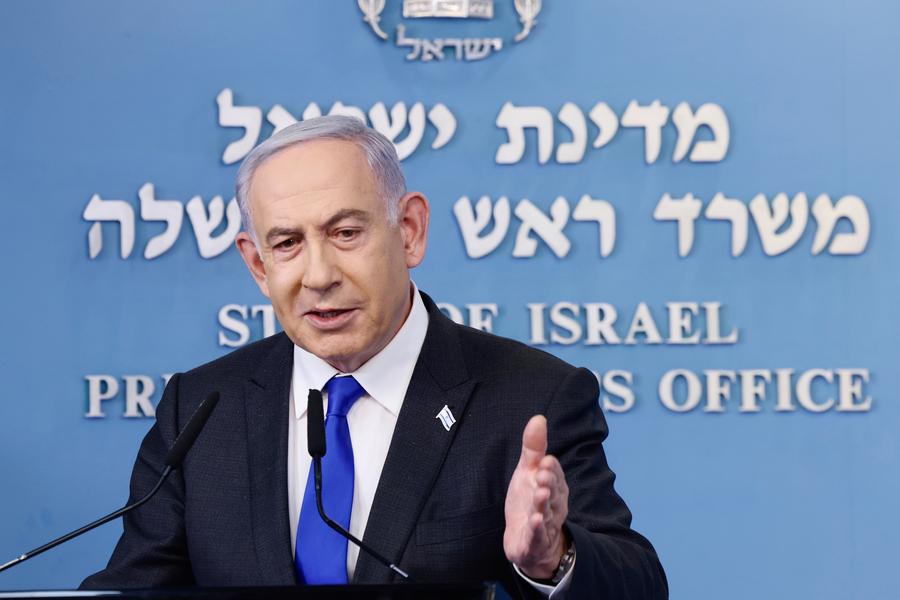 Netanyahu acusa a Hamás de "crear una crisis a última hora" y aplaza la ratificación del alto el fuego