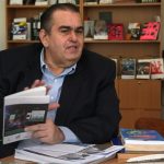 Espacio Público denuncia la desaparición de su director Carlos Correa