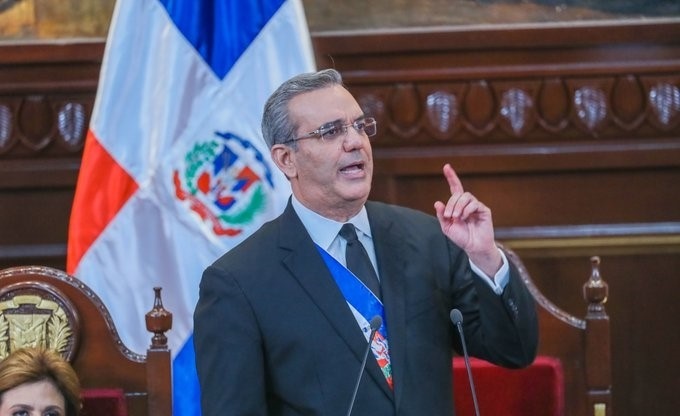 Presidente de República Dominicana destituye al ministro de Integración Regional por mostrar su apoyo a Maduro