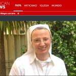 El papa nombra por primera vez a una mujer como prefecta del Vaticano, Sor Simona Brambilla