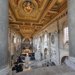 Vaticano foto AFP