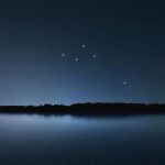 Alineación de seis planetas podrá ser observada este 21-Ene, desde Venezuela