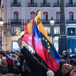 España rompe el récord de peticiones de protección internacional: Venezuela fue el país con más solicitantes