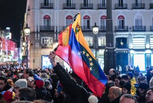 España rompe el récord de peticiones de protección internacional: Venezuela fue el país con más solicitantes