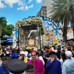 Conozca el itinerario de visitas de la imagen de la Divina Pastora a las parroquias de Barquisimeto