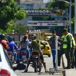 Freddy Bernal anuncia la reapertura de la frontera terrestre con Colombia