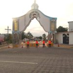 Alcaldía de Iribarren activa dispositivo de seguridad en Santa Rosa