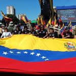 Maduro asegura que las marchas del jueves "ratifican" su victoria del 28-Jul