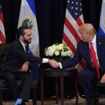 presidente_salvador_nayib_bukele_presidente_estados_unidos_donald_trump-foto-EuropaPress