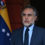 Supremo de Colombia acusa de "tráfico de influencias" al nuevo jefe de gabinete de Petro