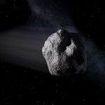 Asteroide 2024 YR4 | La NASA recorta al 1,5 % el riesgo de impacto en la Tierra