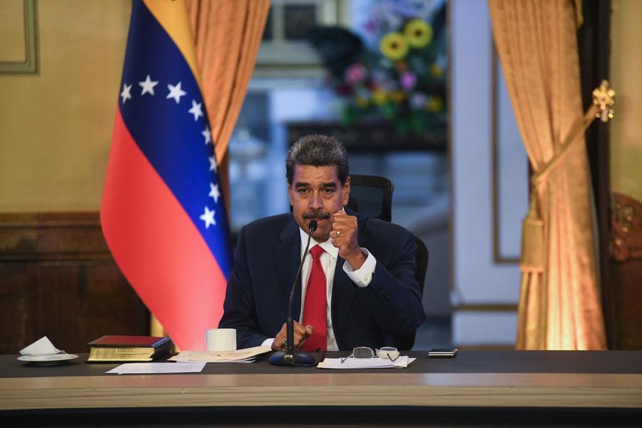 NICOLAS-MADURO-FOTO-XINHUA