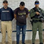 Colombia asesta otro duro golpe al Tren de Aragua: Capturan a alias “El Negro”, cabecilla de la banda en Perú