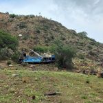 accidente en Bolivia foto AFP