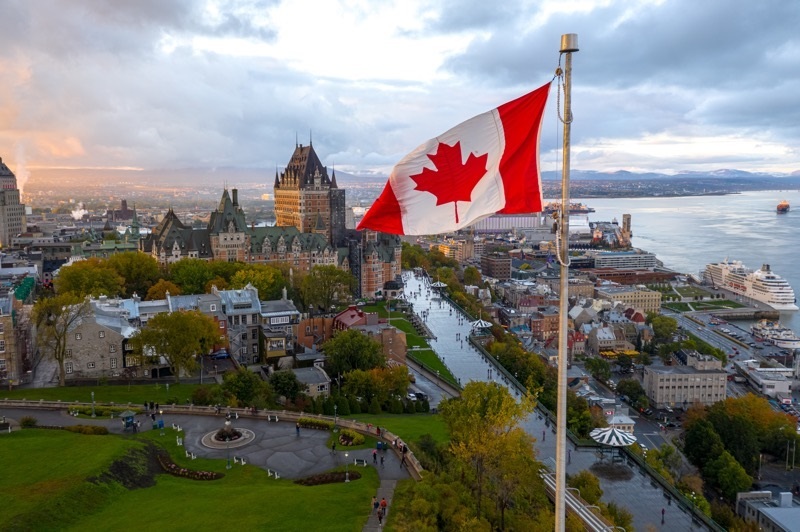 Canadá incluye al "Tren de Aragua" en la lista de entidades terroristas