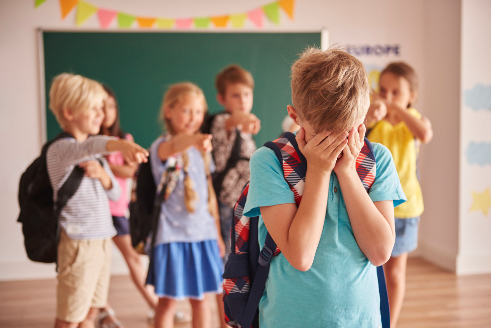 Colegios privados plantean reformar leyes ante casos de bullying