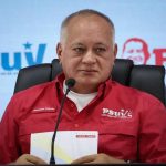 Solo 17 de los deportados "tenían cuenta con la justicia", afirma Diosdado Cabello