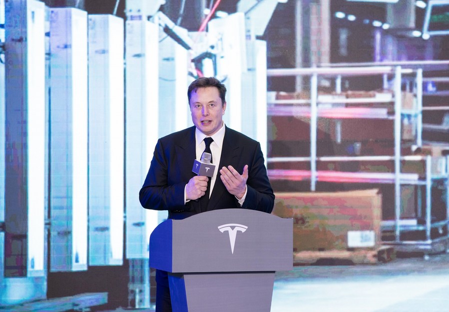 Musk afirma que la USAID "no tiene solución" y que Trump está de acuerdo en cerrarla