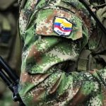 Detienen a disidente de las FARC que forma parte del proceso de paz con el Gobierno colombiano