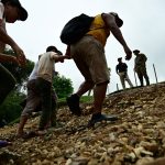 Selva Darien Foto AFP