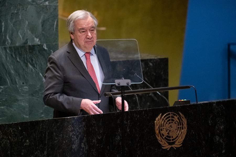 Antonio-Guterres-foto-Xinhua